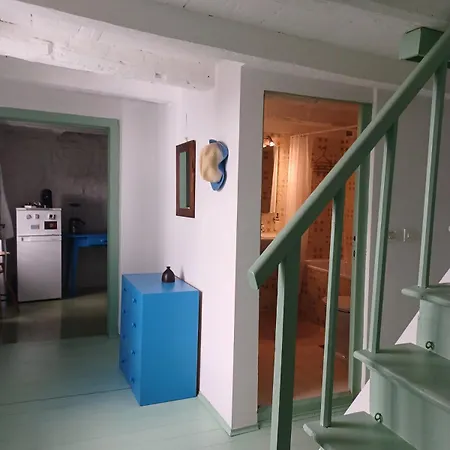 Casa Zita Motovun