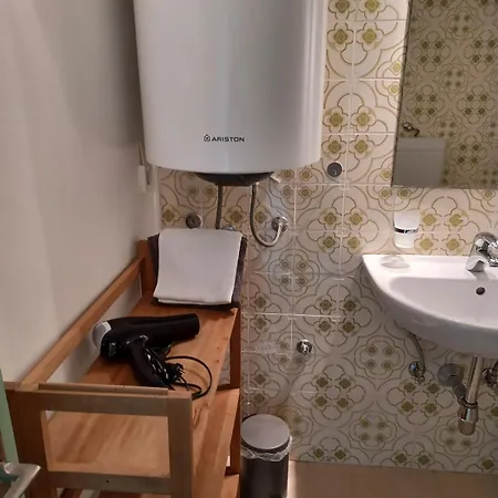 Casa Zita Apartment *