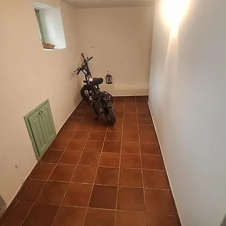 Apartment Casa Zita Motovun