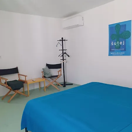 Casa Zita Apartment *