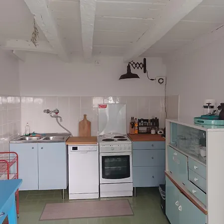 Apartment Casa Zita *