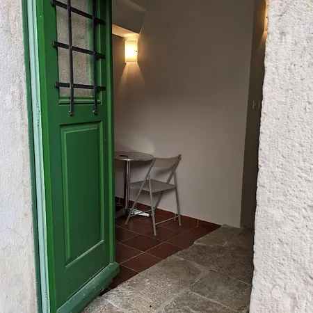 Apartment Casa Zita *