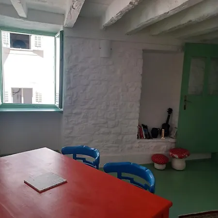 Casa Zita