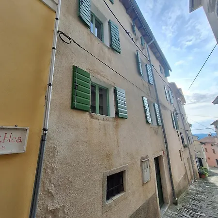 Casa Zita Motovun