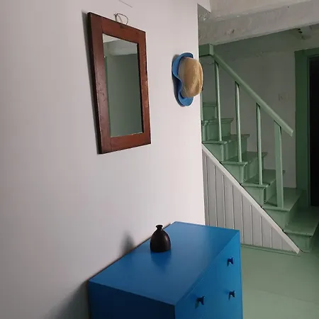 Casa Zita