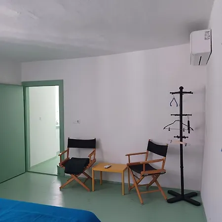 Casa Zita Apartment
