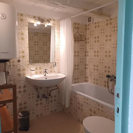 Apartment Casa Zita Motovun