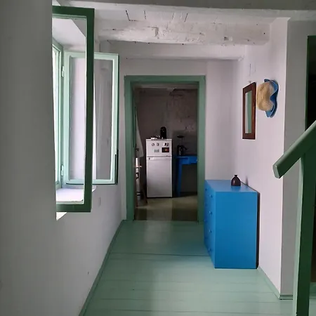 Casa Zita Apartment *