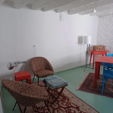 Apartment Casa Zita *
