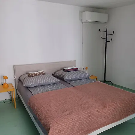 Casa Zita Motovun
