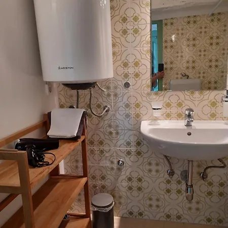 Apartment Casa Zita