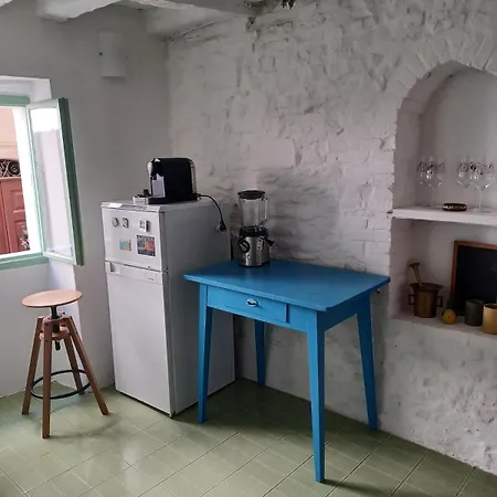 Casa Zita *