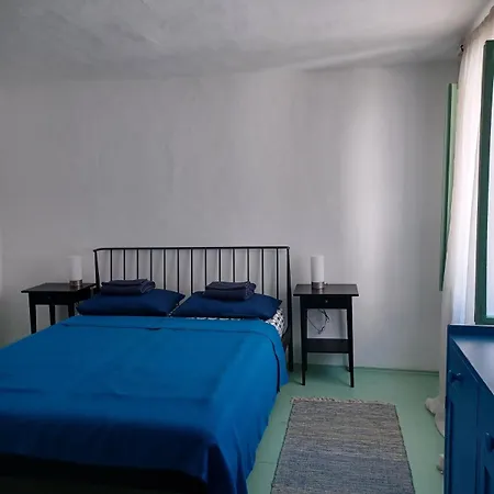 Apartment Casa Zita