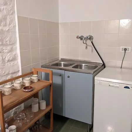 Apartment Casa Zita *