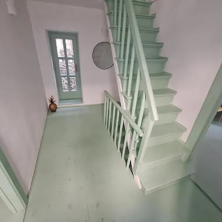 Apartment Casa Zita Motovun