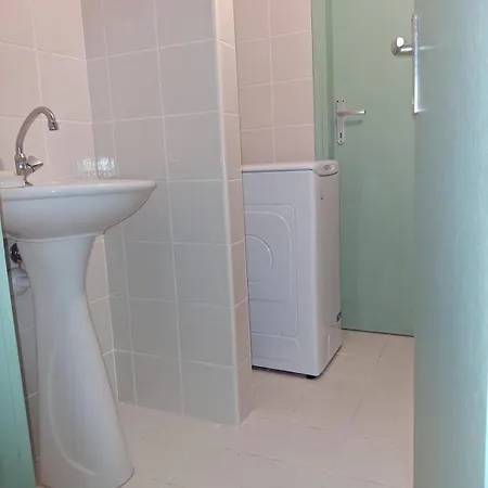 Casa Zita Apartment *