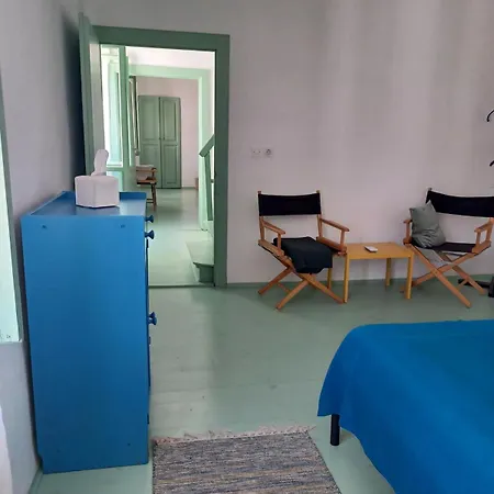 Casa Zita Apartment