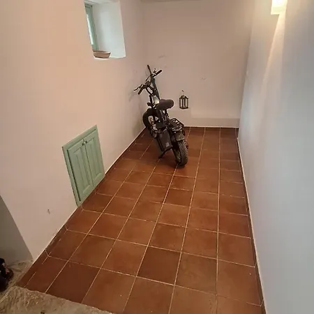 Casa Zita