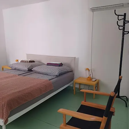 Casa Zita Apartment *
